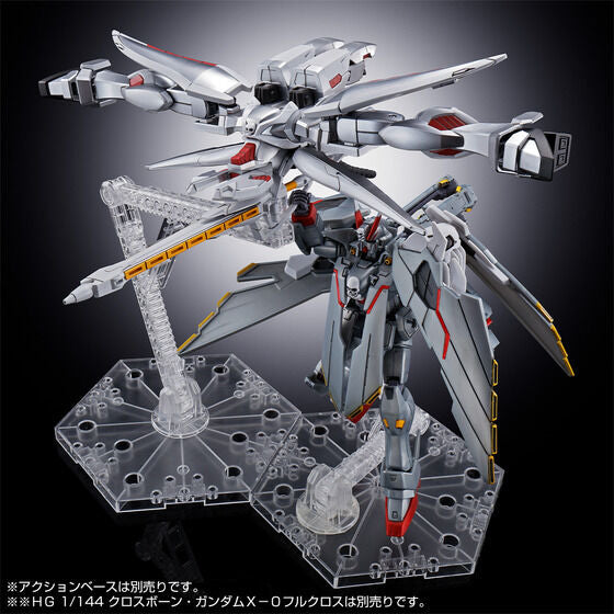 HG 1/144 Ghost Gundam (November & December Ship Date)