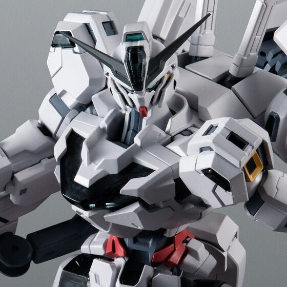 ROBOT SPIRITS < SIDE MS > X-EX01 Gundam Calibarn Ver. A.N.I.M.E. (January & February Ship Date)
