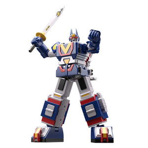 Taiyo Gattai World Super Mini-Pla Sun Vulcan Robo (2 Pieces) (December & January Ship Date)