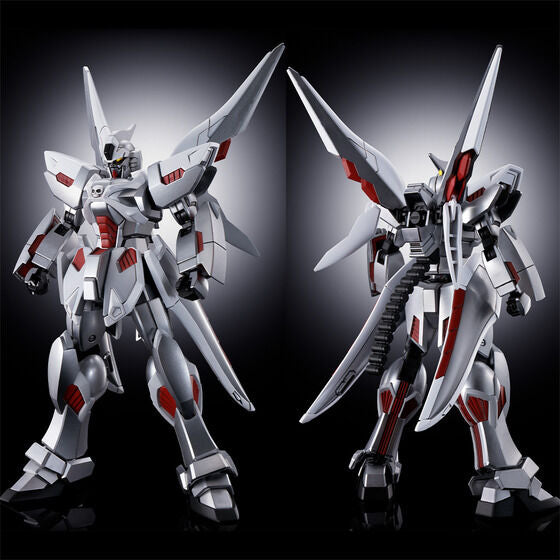 HG 1/144 Ghost Gundam (November & December Ship Date)