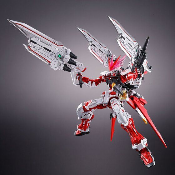 MG 1/100 Gundam Astray Red Dragon (November & December Ship Date)