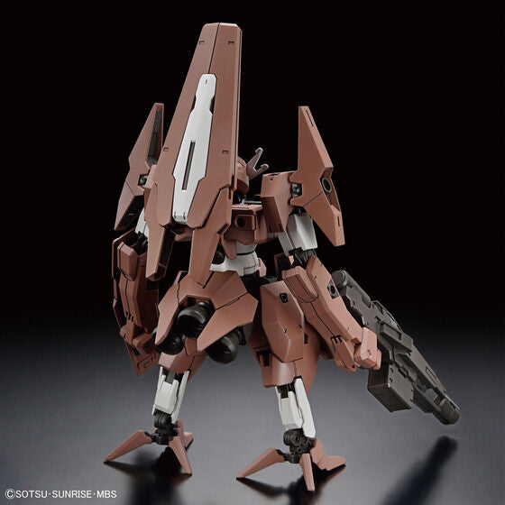 HG 1/144 Gundam Lfrith Thorn (September & October Ship Date)