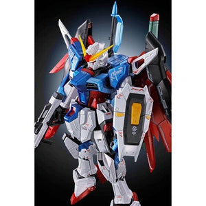 RG 1/144 Destiny Gundam [Titanium Finish ver.] (September & October Ship Date)