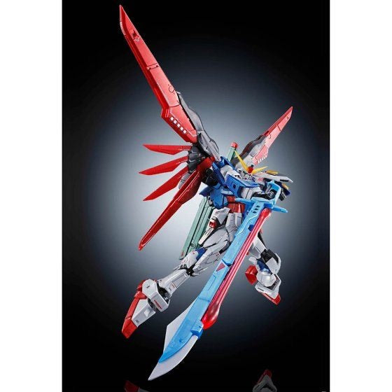 RG 1/144 Destiny Gundam [Titanium Finish ver.] (September & October Ship Date)