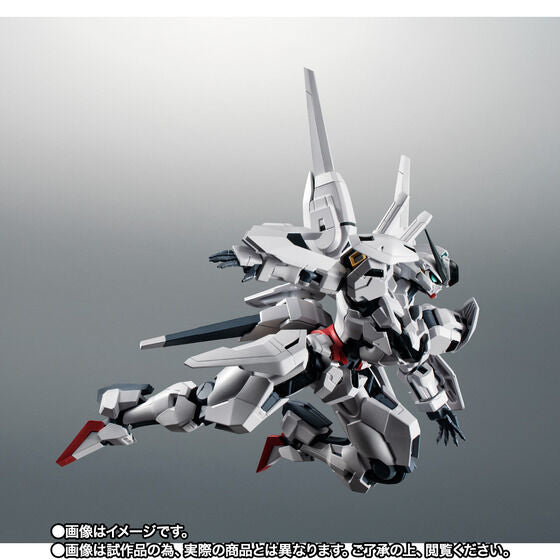 ROBOT SPIRITS < SIDE MS > X-EX01 Gundam Calibarn Ver. A.N.I.M.E. (January & February Ship Date)