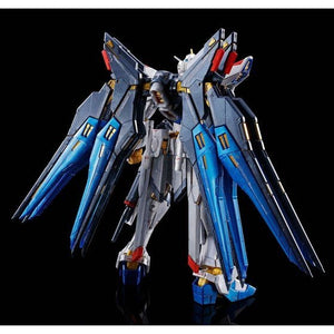 RG 1/144 Strike Freedom Gundam [Titanium Finish ver.] (September & October Ship Date)