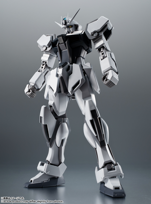 ROBOT SPIRITS < SIDE MS > GAT-X105 STRIKE GUNDAM DEACTIVE MODE ver. A.N.I.M.E. (September & October Ship Date)