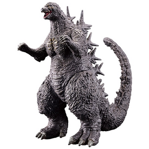 Monster King Series Godzilla (2023) (August & September Ship Date)