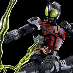 Figure-rise Standard Kamen Rider Dark Kabuto (November & December Ship Date)