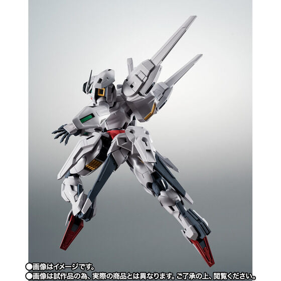 ROBOT SPIRITS < SIDE MS > X-EX01 Gundam Calibarn Ver. A.N.I.M.E. (January & February Ship Date)