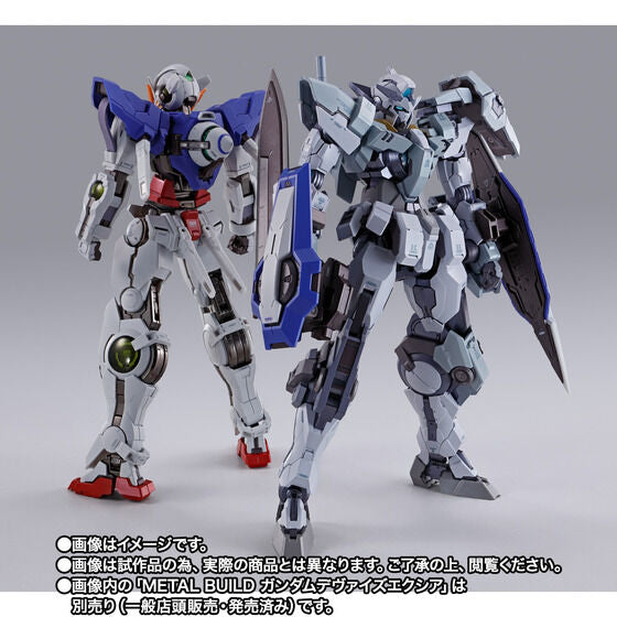 METAL BUILD Gundam Astraea II (November & December Ship Date)