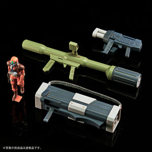 HG Scope Dog Expansion Parts Set 2 (December & January Ship Date)