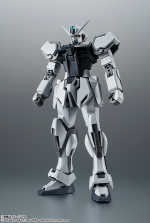 ROBOT SPIRITS < SIDE MS > GAT-X105 STRIKE GUNDAM DEACTIVE MODE ver. A.N.I.M.E. (September & October Ship Date)