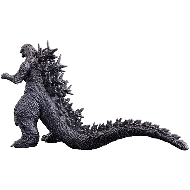 Movie Monster Series Godzilla (2023) (November & December Ship Date)