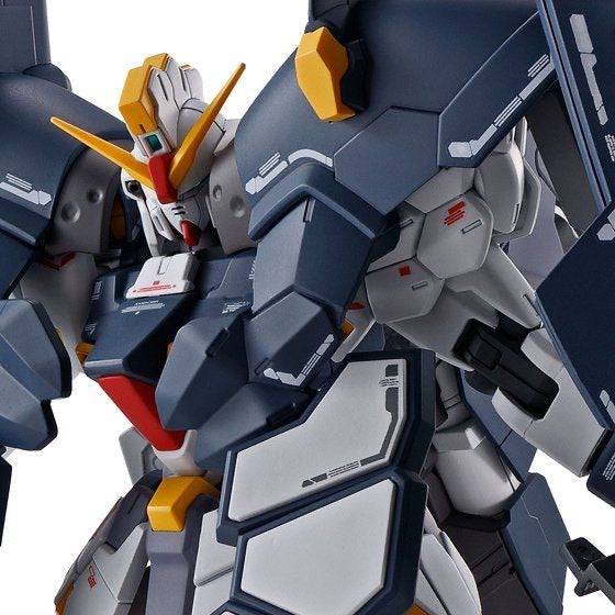 MG 1/100 Gundam Sandrock EW [Armadillo Unit] (January & February Ship Date)