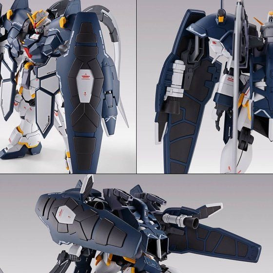 MG 1/100 Gundam Sandrock EW [Armadillo Unit] (January & February Ship Date)