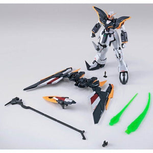 MG 1/100 Gundam Deathscythe EW [Roussette] (January & February Ship Date)