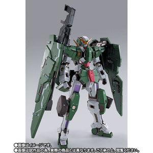 METAL BUILD Gundam Dynames & Devise Dynames (May & June Ship Date)