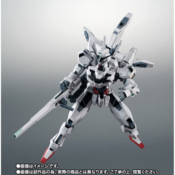 ROBOT SPIRITS < SIDE MS > X-EX01 Gundam Calibarn Ver. A.N.I.M.E. (January & February Ship Date)