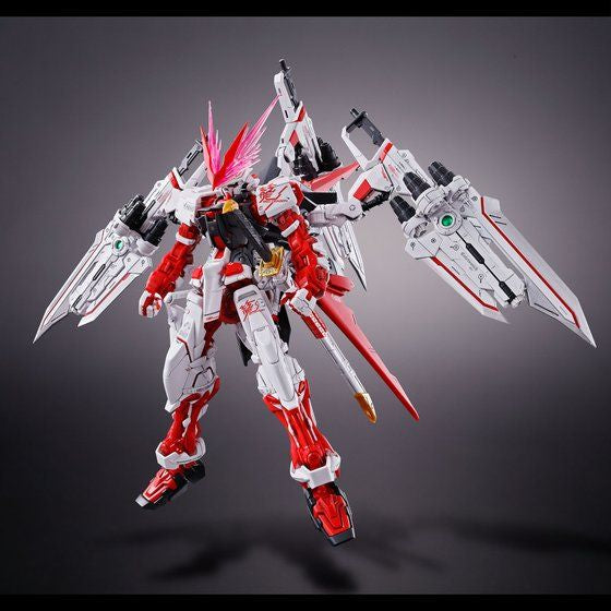 MG 1/100 Gundam Astray Red Dragon (November & December Ship Date)