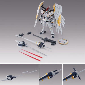 MG 1/100 Tallgeese Fluegel EW (January & February Ship Date)