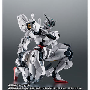 ROBOT SPIRITS < SIDE MS > X-EX01 Gundam Calibarn Ver. A.N.I.M.E. (January & February Ship Date)