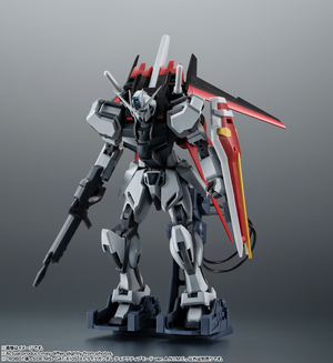 ROBOT SPIRITS < SIDE MS > GAT-X105 STRIKE GUNDAM DEACTIVE MODE ver. A.N.I.M.E. (September & October Ship Date)