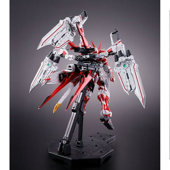 MG 1/100 Gundam Astray Red Dragon (November & December Ship Date)