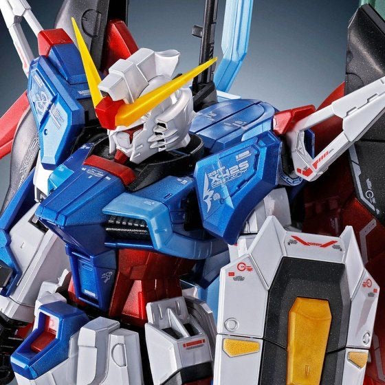 RG 1/144 Destiny Gundam [Titanium Finish ver.] (September & October Ship Date)