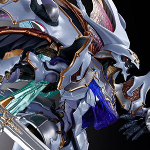 METAL BUILD DRAGON SCALE Sirbine (November & December Ship Date)