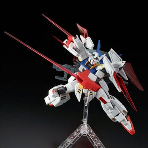 HG 1/144 Tryage Gundam (April & May Ship Date)
