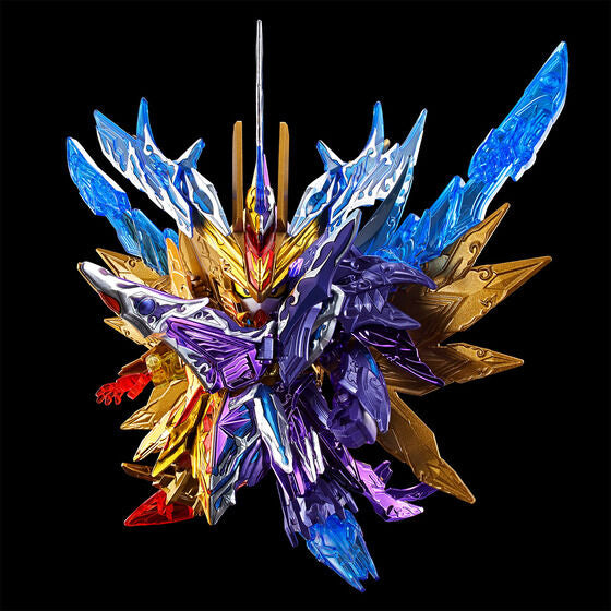 SDW HEROES Superior Formula Final Dragon (November & December Ship Date)