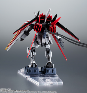 ROBOT SPIRITS < SIDE MS > GAT-X105 STRIKE GUNDAM DEACTIVE MODE ver. A.N.I.M.E. (September & October Ship Date)