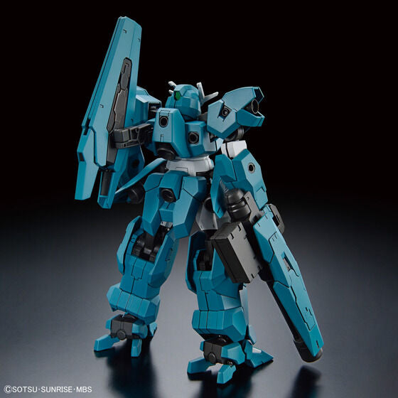 HG 1/144 Gundam Lfrith UR (September & October Ship Date)