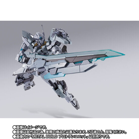 METAL BUILD Gundam Astraea II (November & December Ship Date)