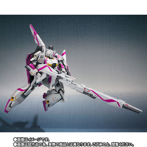 METAL ROBOT SPIRITS (Ka Signature) < SIDE MS > Z Gundam Unit 3 (November & December Ship Date)