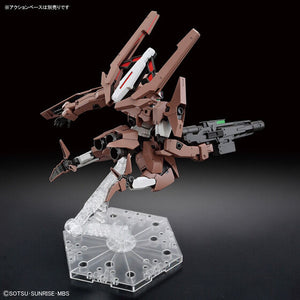 HG 1/144 Gundam Lfrith Thorn (September & October Ship Date)