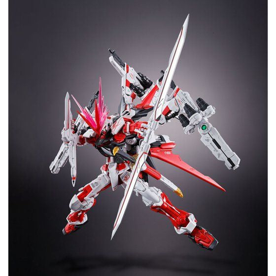 MG 1/100 Gundam Astray Red Dragon (November & December Ship Date)