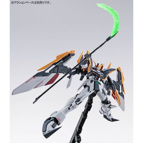 MG 1/100 Gundam Deathscythe EW [Roussette] (January & February Ship Date)