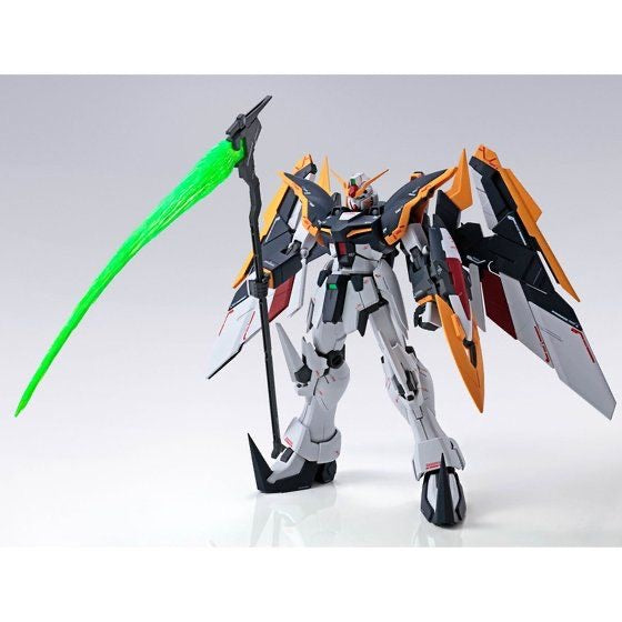 MG 1/100 Gundam Deathscythe EW [Roussette] (January & February Ship Date)