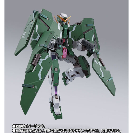 METAL BUILD Gundam Dynames & Devise Dynames (May & June Ship Date)