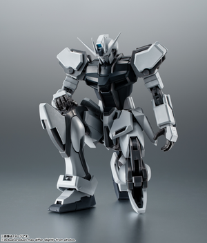 ROBOT SPIRITS < SIDE MS > GAT-X105 STRIKE GUNDAM DEACTIVE MODE ver. A.N.I.M.E. (September & October Ship Date)