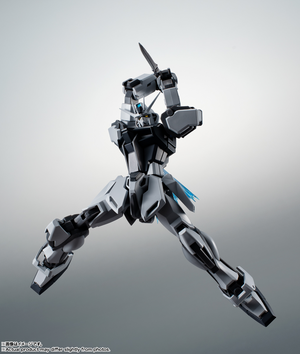 ROBOT SPIRITS < SIDE MS > GAT-X105 STRIKE GUNDAM DEACTIVE MODE ver. A.N.I.M.E. (September & October Ship Date)