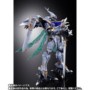 METAL BUILD DRAGON SCALE Sirbine (November & December Ship Date)