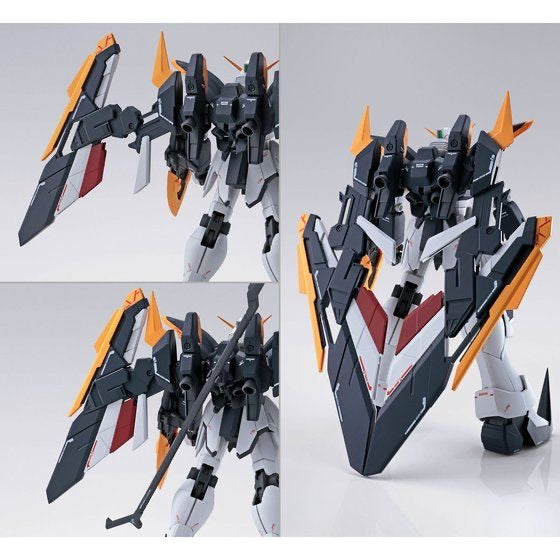 MG 1/100 Gundam Deathscythe EW [Roussette] (January & February Ship Date)