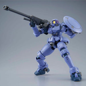 HGAC 1/144 Leo [Flight Unit] (August & September Ship Date)