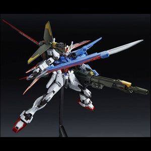 MG 1/100 Perfect Strike Gundam Special Coating Ver.