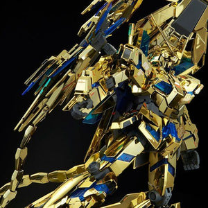 MG 1/100 Unicorn Gundam 03 Phenex Narrative Ver. (August & September Ship Date)