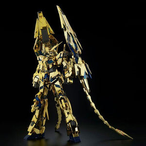 MG 1/100 Unicorn Gundam 03 Phenex Narrative Ver. (August & September Ship Date)