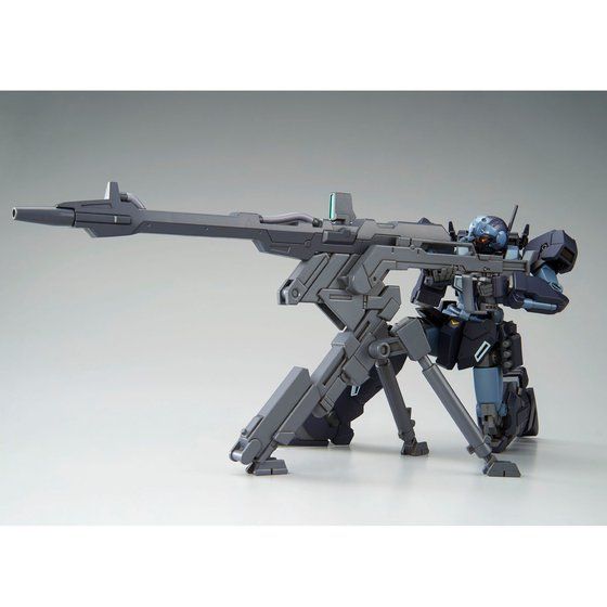 HGUC 1/144 Jesta [Shezarr Type, Team B & C] (September & October Ship Date)